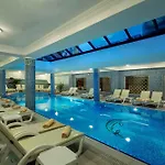 Semesteranläggning (resort) Galeri 5*