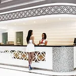 Galeri Semesteranläggning (resort) 5*
