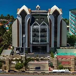 Galeri Semesteranläggning (resort) 5*