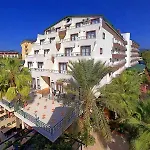 Galeri Semesteranläggning (resort)