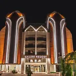 Galeri 5* Okurcalar