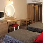 Semesteranläggning (resort) Galeri 5*
