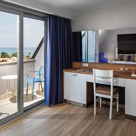 Θέρετρο Galeri Okurcalar