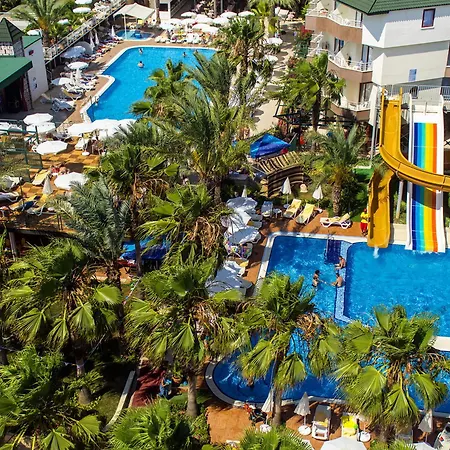 Galeri Θέρετρο Okurcalar