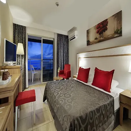 Θέρετρο Galeri Okurcalar