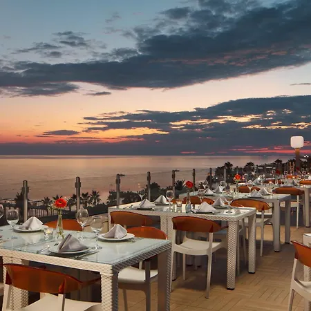 Galeri Θέρετρο 5*