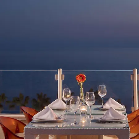 Üdülőközpont Galeri 5*