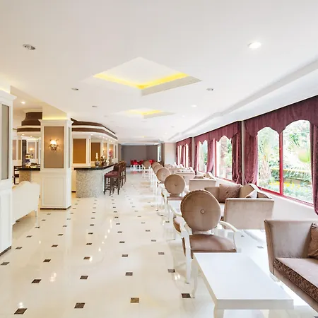Galeri Üdülőközpont 5*