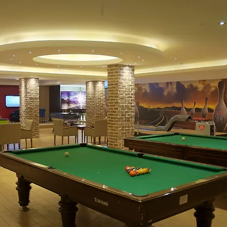 Galeri Θέρετρο