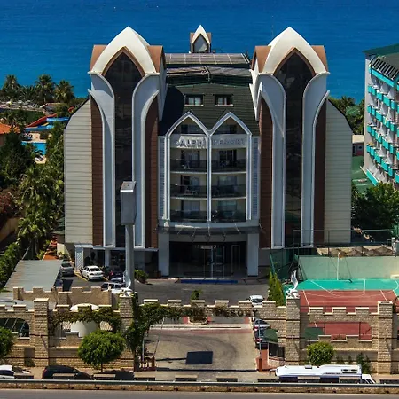 Galeri Complex 5*