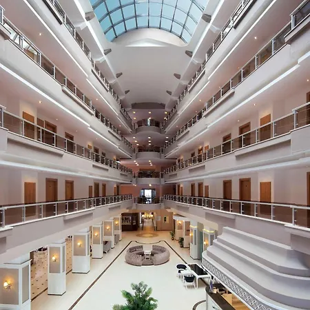 Üdülőközpont Galeri Okurcalar