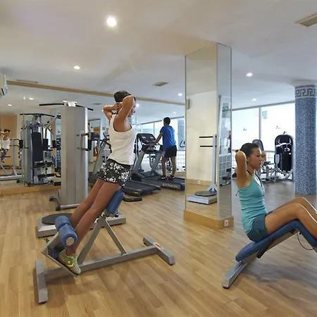 Θέρετρο Galeri