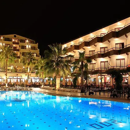 Galeri Resort Okurcalar