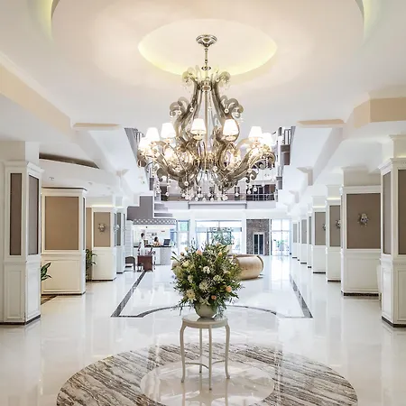 Ośrodek wypoczynkowy Galeri Okurcalar