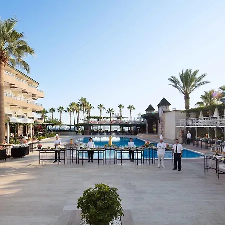 Ośrodek wypoczynkowy Galeri