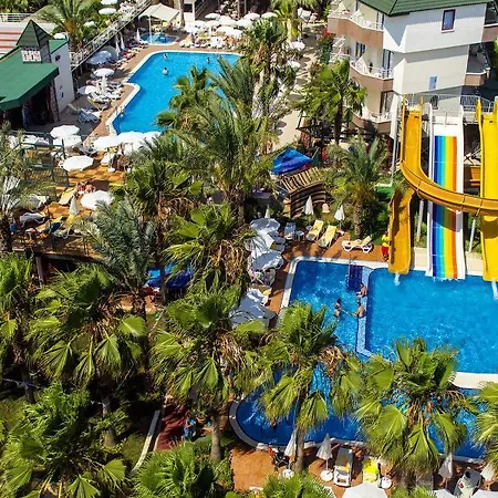 Resort Galeri Okurcalar