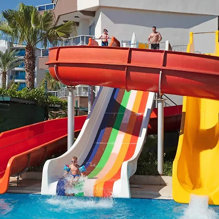 Galeri Resort Okurcalar