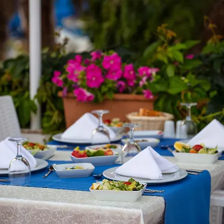 Galeri Resort Okurcalar