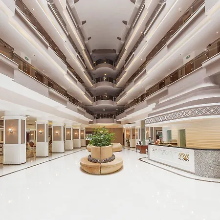 Galeri Resort Okurcalar