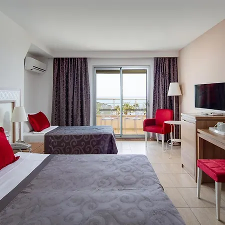 Galeri Resort Okurcalar