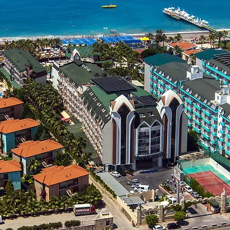 Resort Galeri Okurcalar