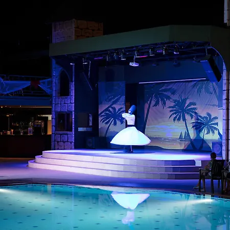 Resort Galeri 5*