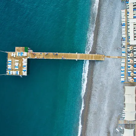 Galeri Resort Okurcalar