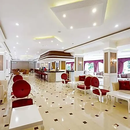 Galeri - Ultra Resort 5*