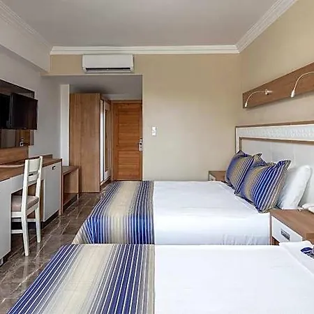 Θέρετρο Galeri 5*