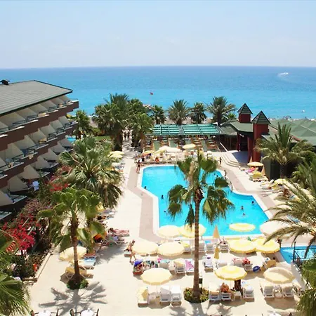 Resort Galeri Okurcalar