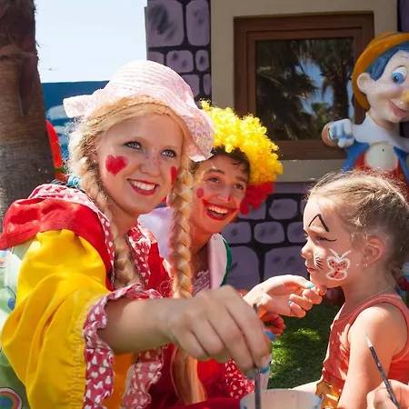 Galeri Ośrodek wypoczynkowy 5*