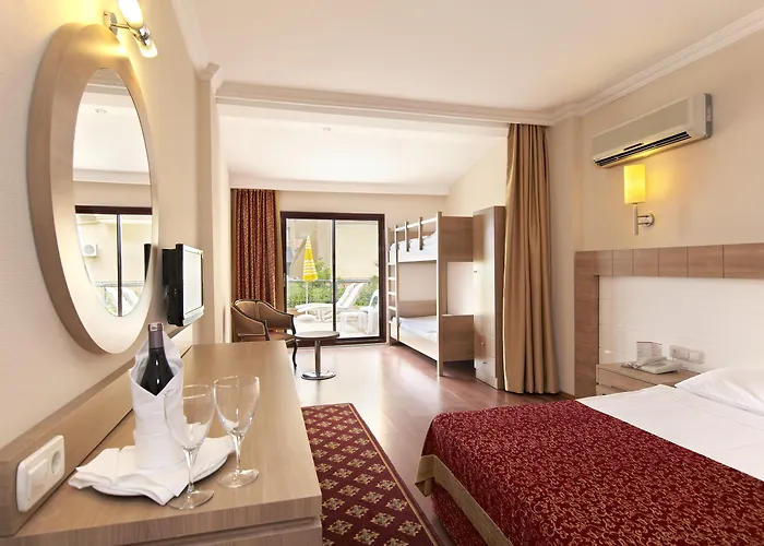 Galeri Resort Okurcalar