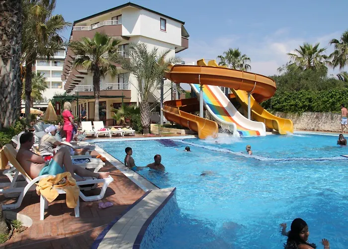 Resort Galeri Okurcalar