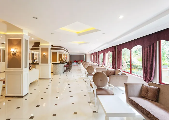 Galeri Resort 5*