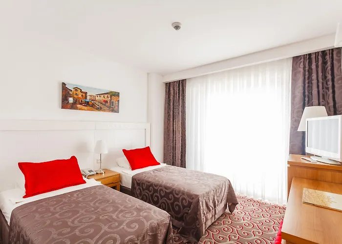 Resort Galeri Okurcalar