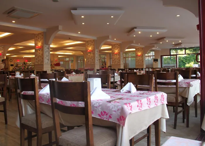 Resort Galeri Okurcalar