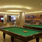 Galeri אתר נופש