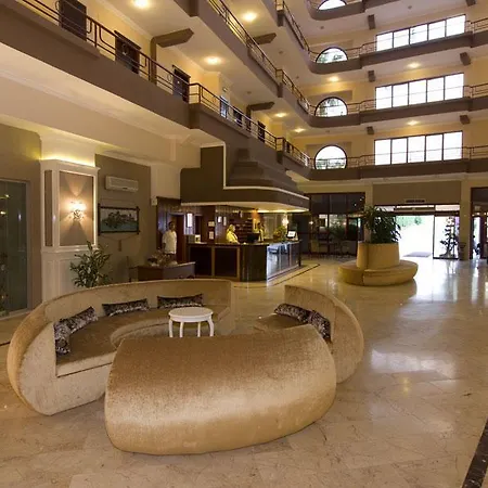 Resort Galeri Okurcalar