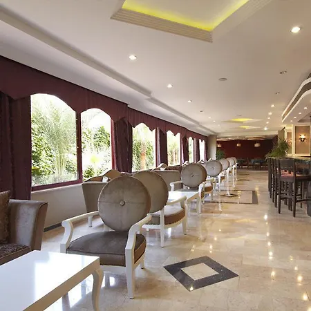 Galeri 5* Okurcalar