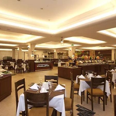Galeri Resort