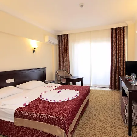 Resort Galeri 5*