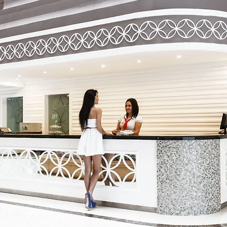 Galeri Resort 5*