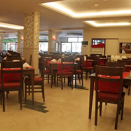 Galeri Rezort Okurcalar