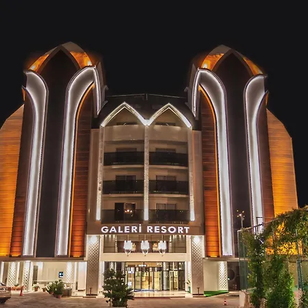 Galeri 5* Okurcalar