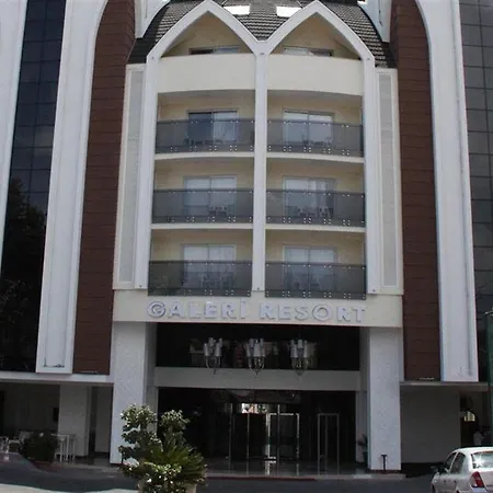 Galeri 5*