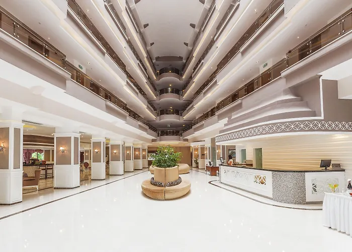 Galeri Rezort Okurcalar